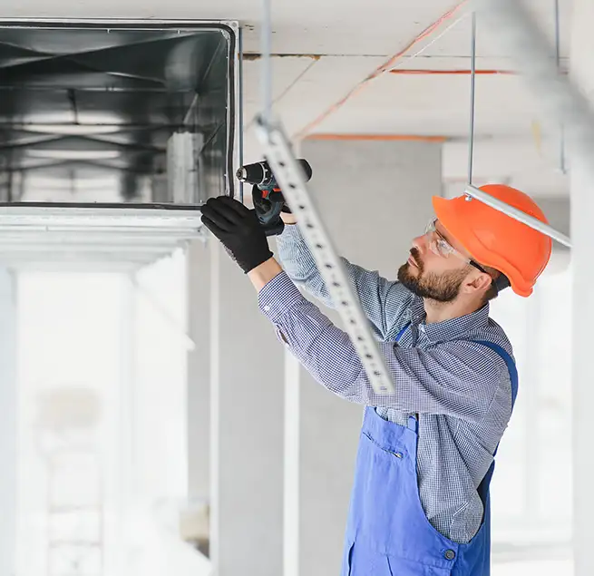 Why Homeowners Businesses Trust Us Orem, UT