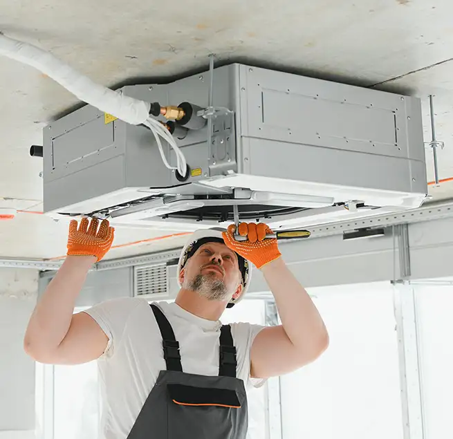 Why Homeowners & Businesses Trust Us Orem, UT