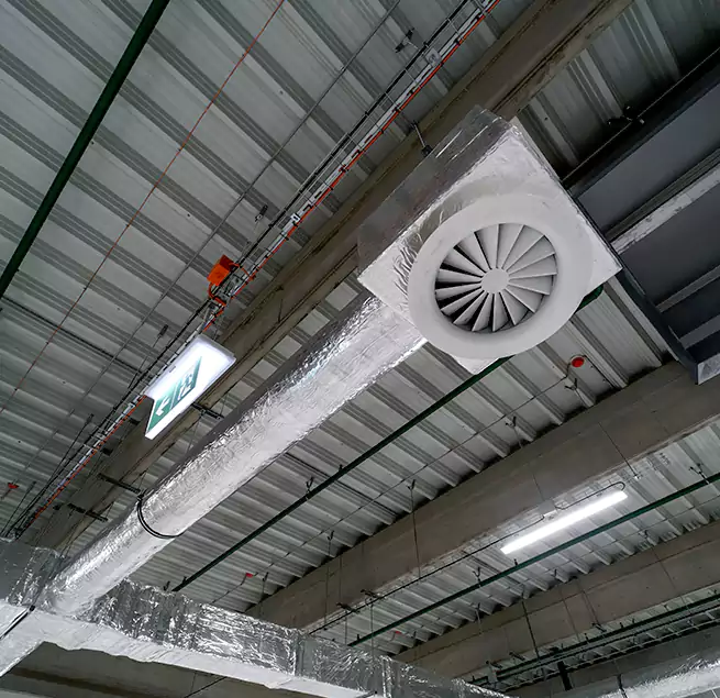 Why Homeowners & Businesses Trust Us in Orem, UT