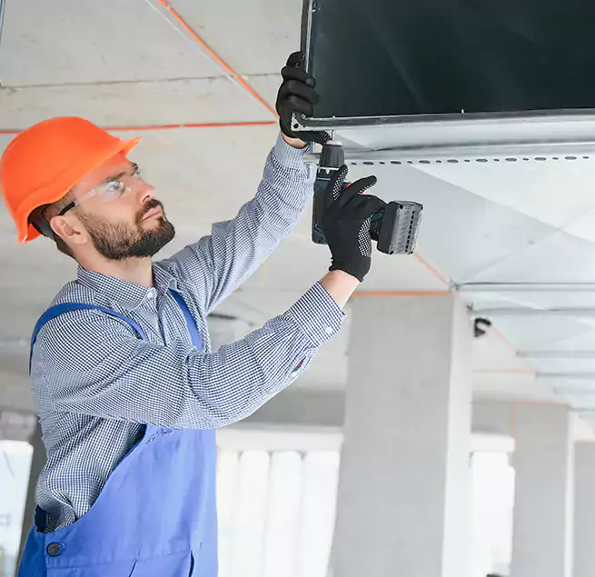 Why Homeowners & Businesses Trust Us in Orem, UT?