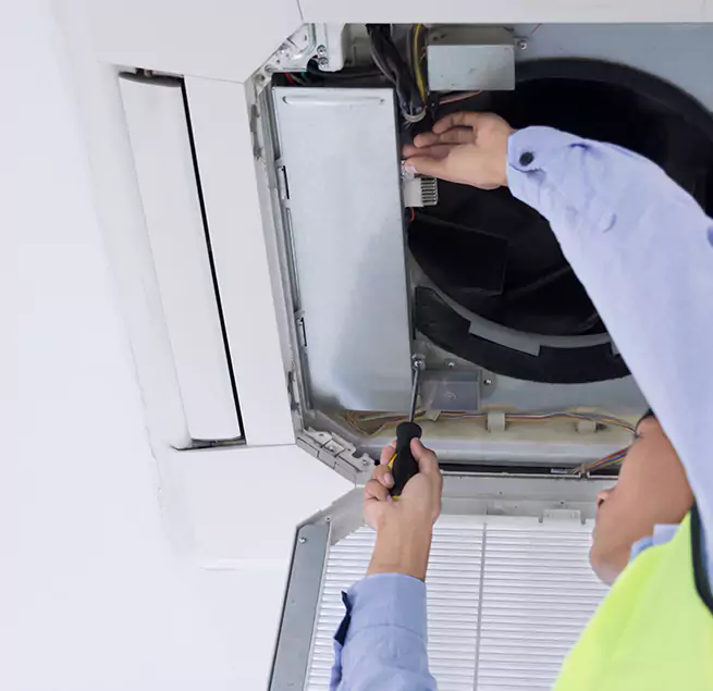 Why Homeowners Businesses Trust Us Orem, UT