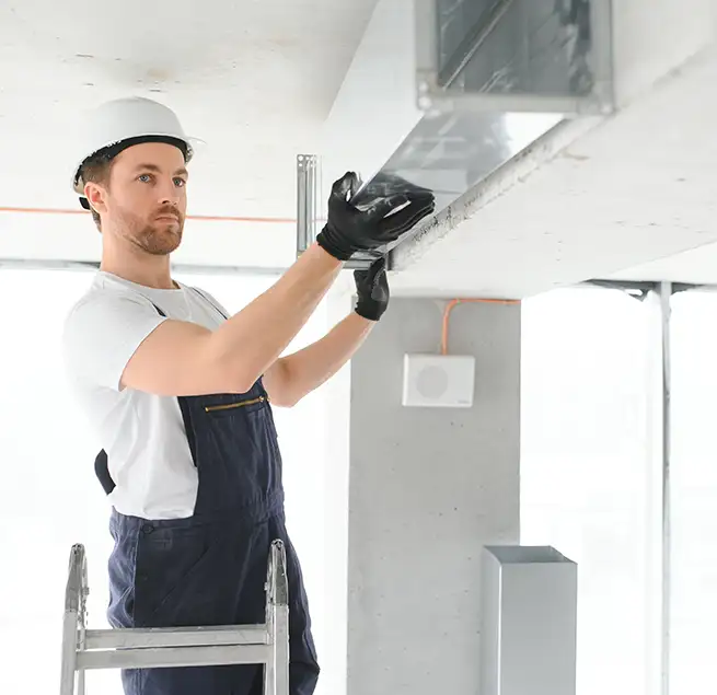 Why Homeowners & Businesses Trust Us in Orem, UT?