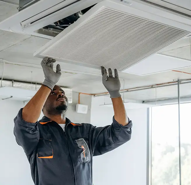  Why Homeowners & Businesses Trust Us in Orem, UT?