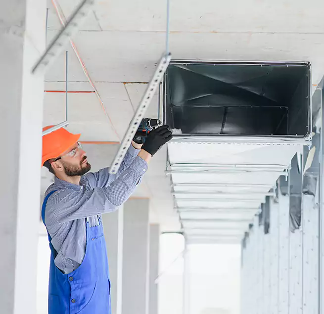 Why Homeowners & Businesses Trust Us in Orem, UT?