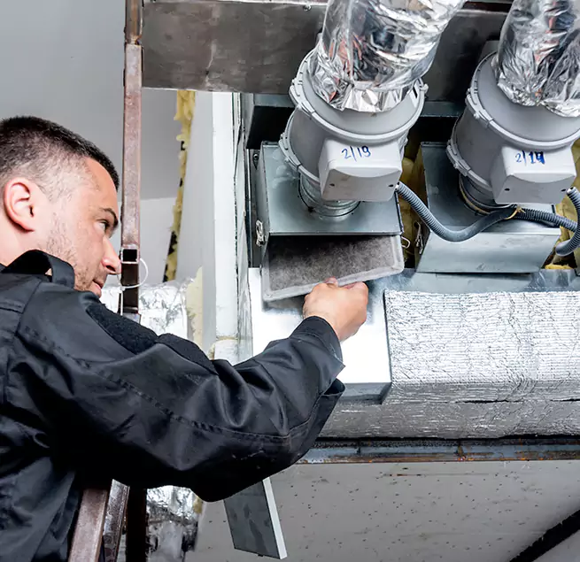 Why Homeowners & Businesses Trust Us in Orem, UT?