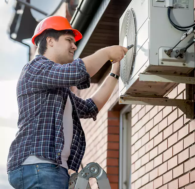 Why Homeowners & Businesses Trust Us Orem, UT